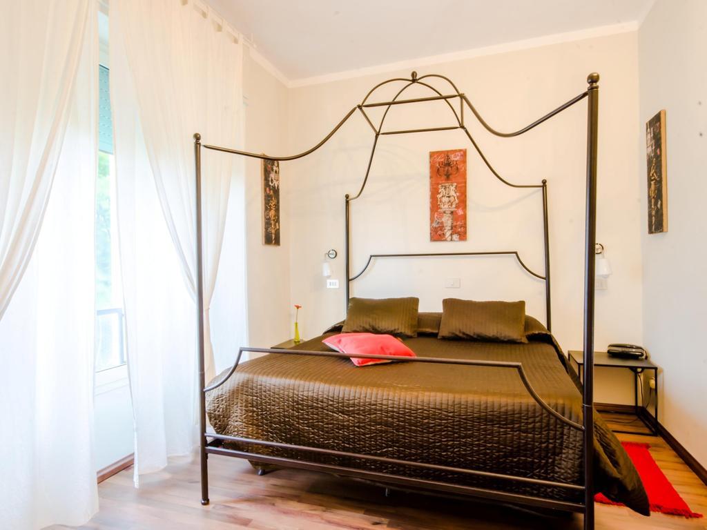 Albergo Villa Gaia Chianciano Terme Room photo