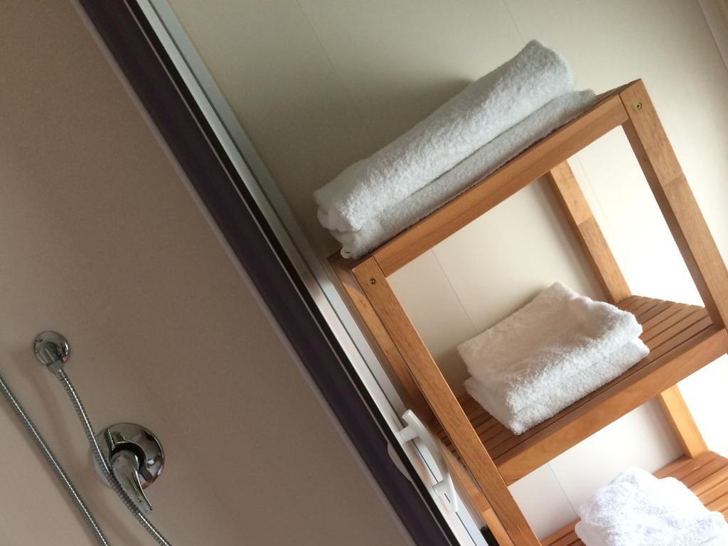 Albergo Villa Gaia Chianciano Terme Room photo