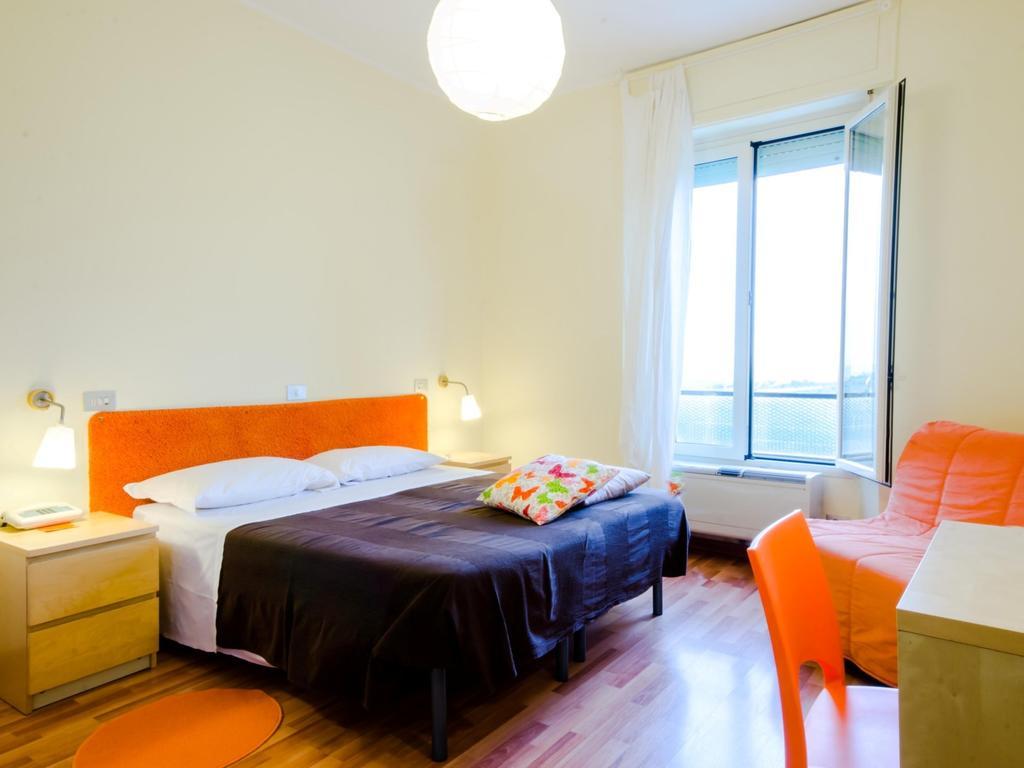 Albergo Villa Gaia Chianciano Terme Room photo