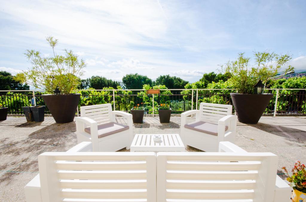 Albergo Villa Gaia Chianciano Terme Exterior photo