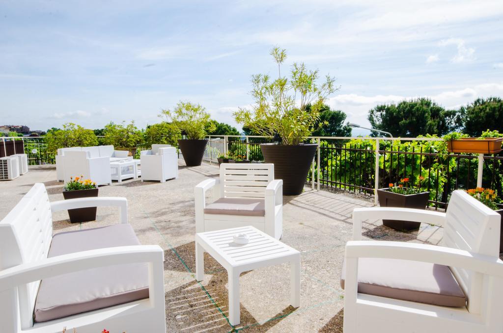 Albergo Villa Gaia Chianciano Terme Exterior photo