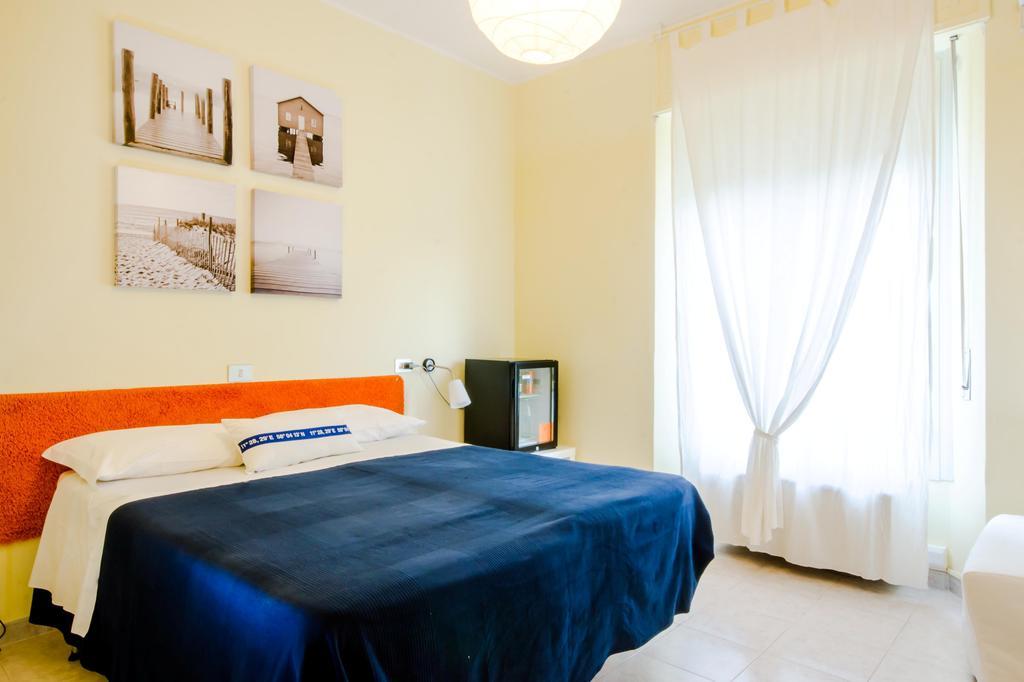 Albergo Villa Gaia Chianciano Terme Exterior photo