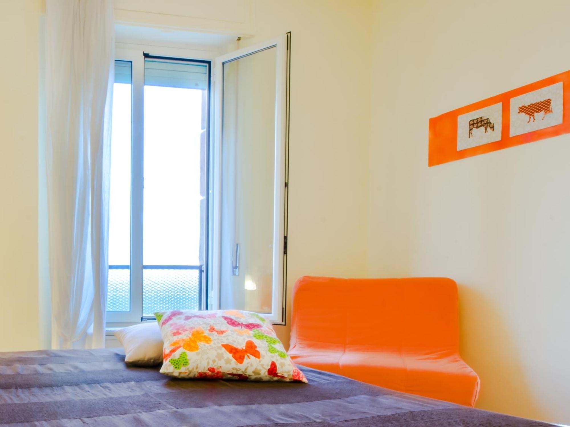 Albergo Villa Gaia Chianciano Terme Room photo