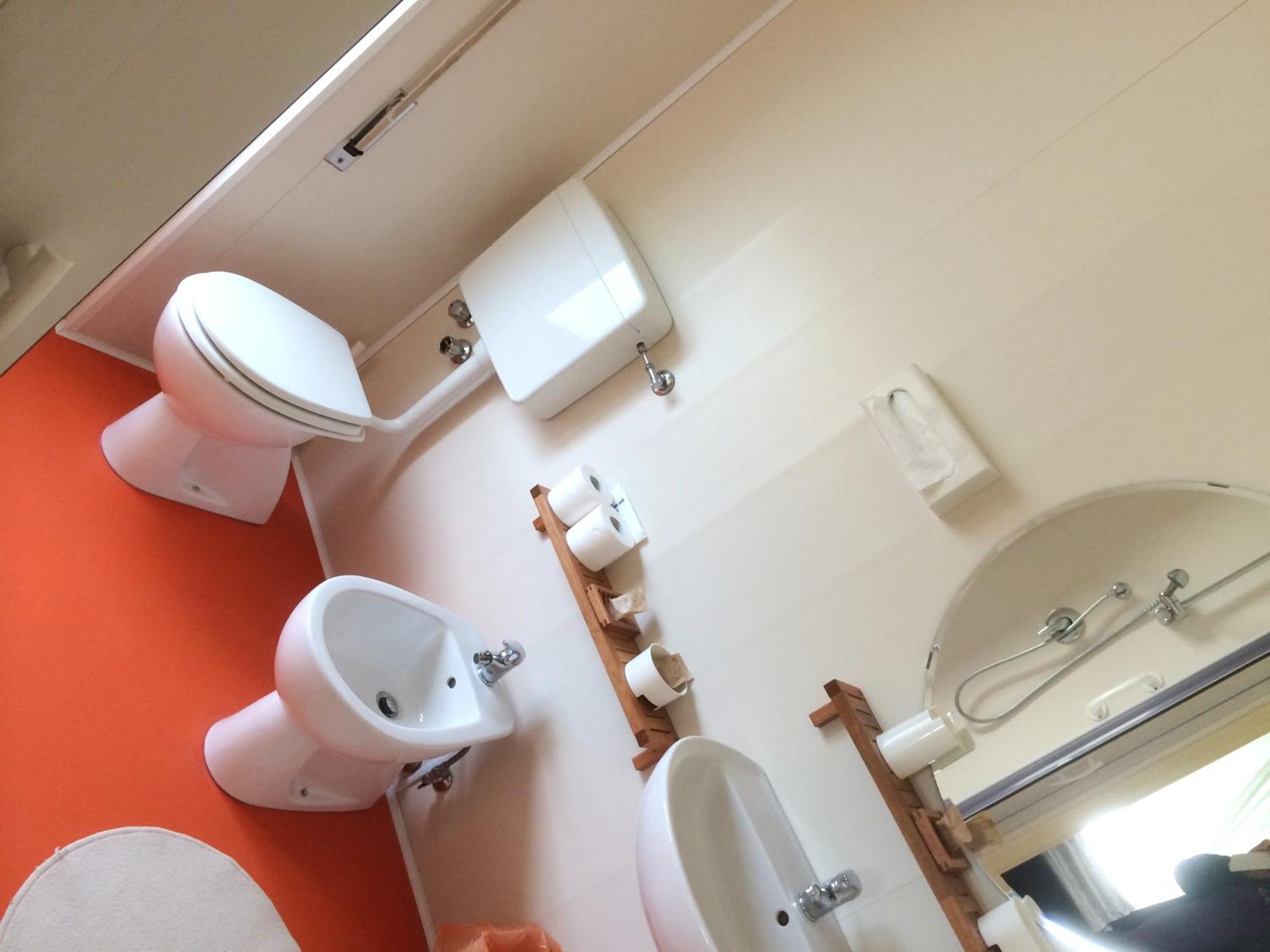 Albergo Villa Gaia Chianciano Terme Room photo