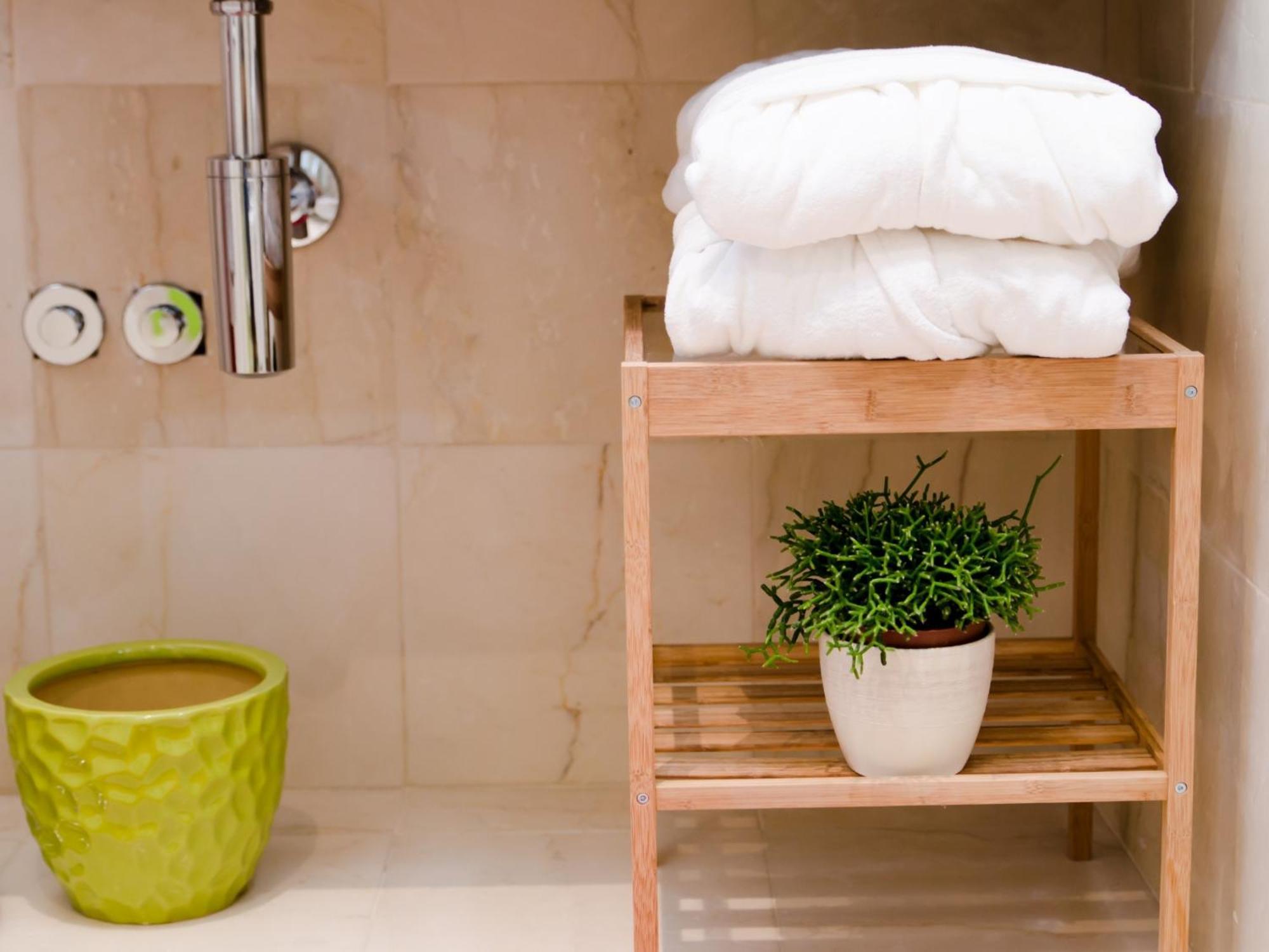 Albergo Villa Gaia Chianciano Terme Room photo