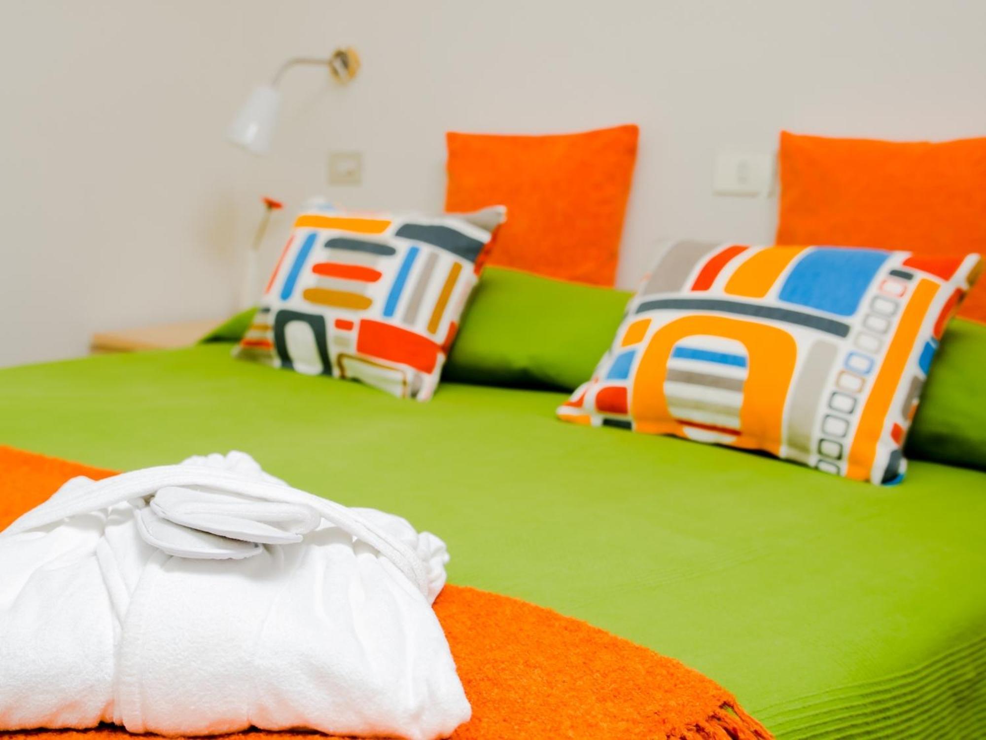 Albergo Villa Gaia Chianciano Terme Room photo