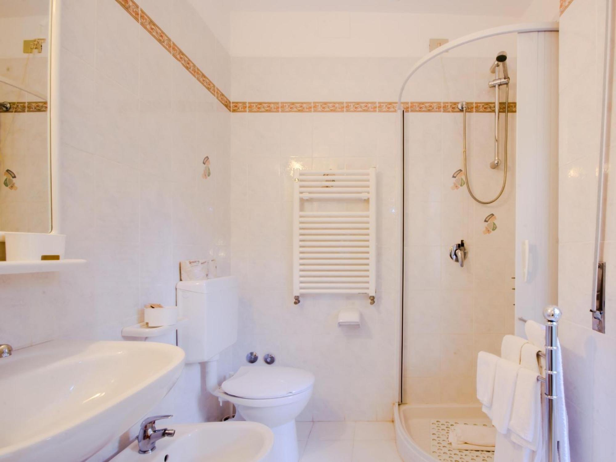 Albergo Villa Gaia Chianciano Terme Room photo