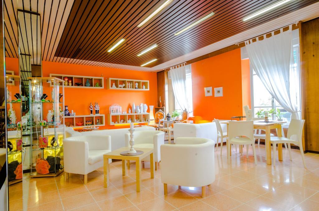 Albergo Villa Gaia Chianciano Terme Exterior photo